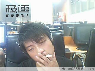 我♂→